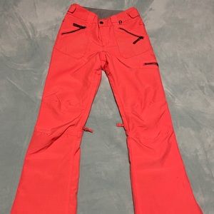ROXY snow pants